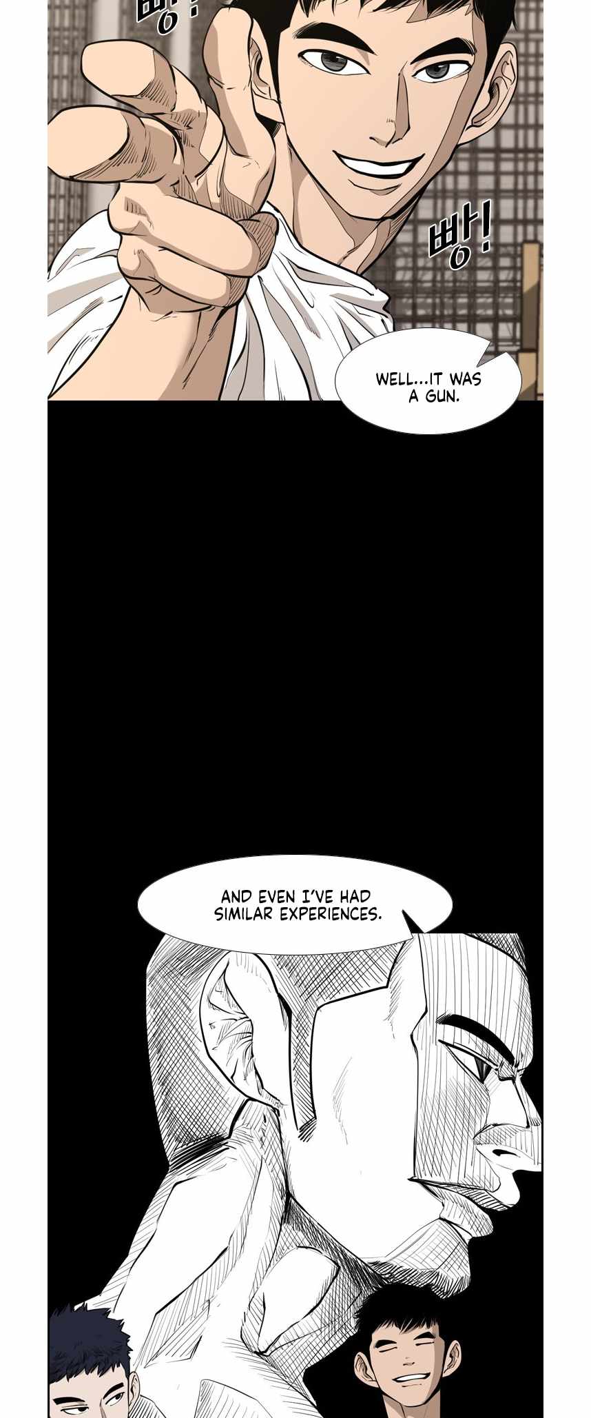 Read Shark Manga Online
