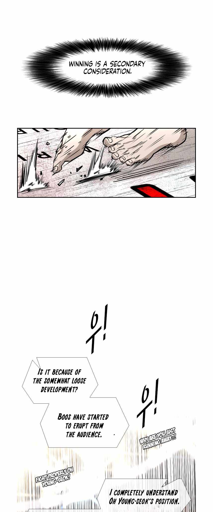 Read Shark Manga Online