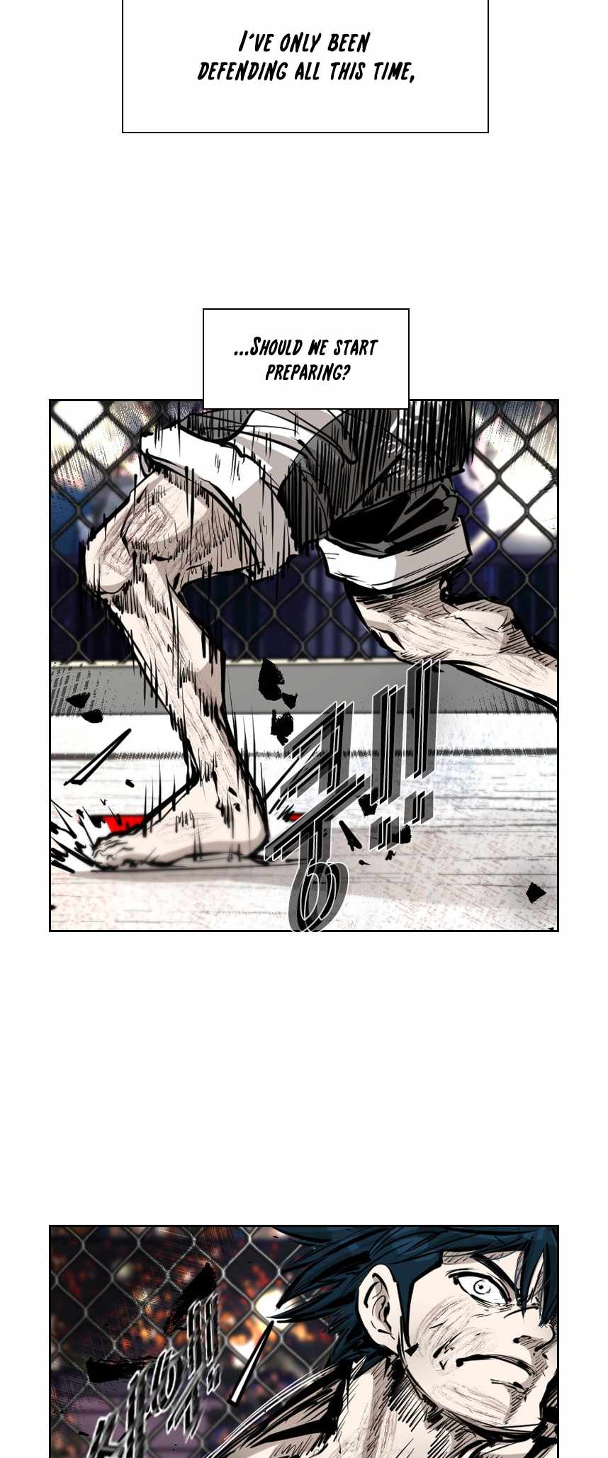 Read Shark Manga Online