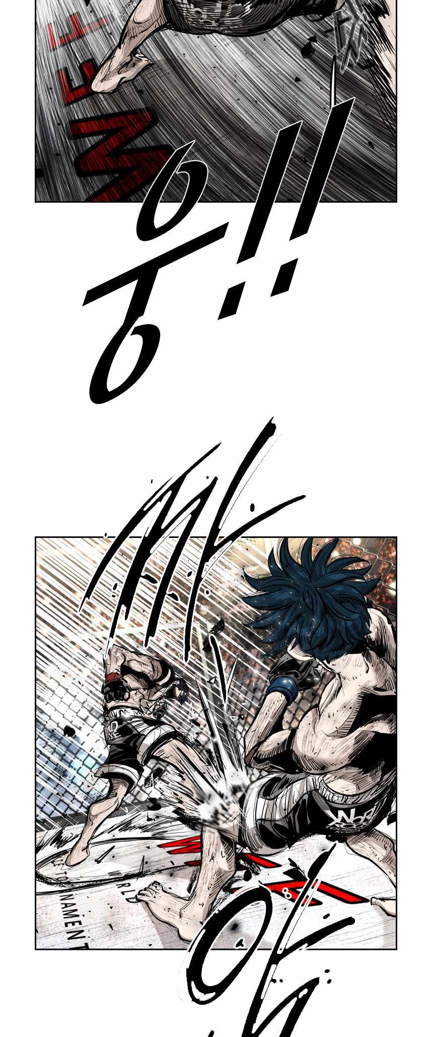 Read Shark Manga Online
