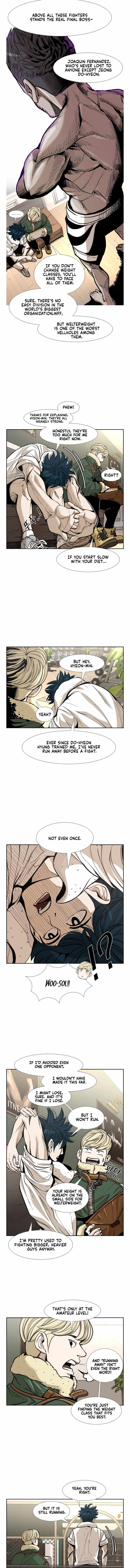 Read Shark Manga Online