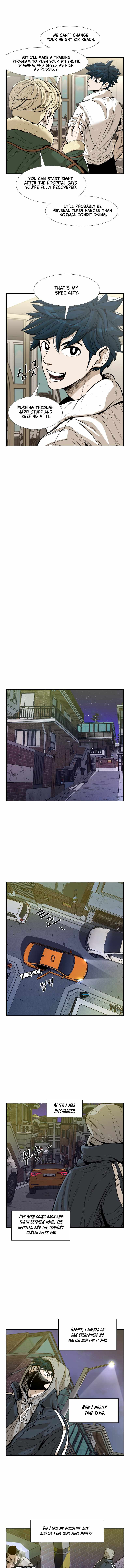 Read Shark Manga Online