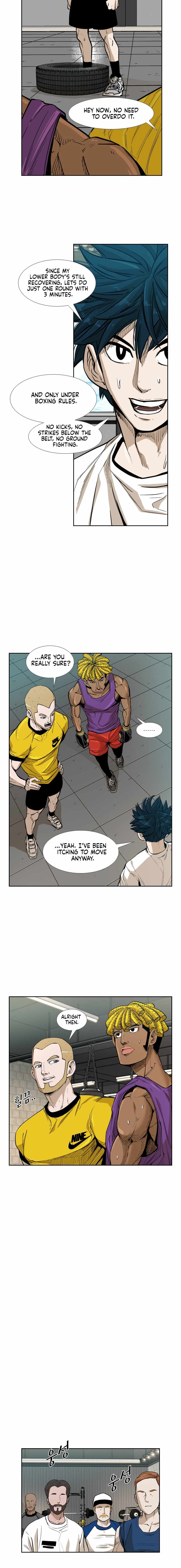 Read Shark Manga Online