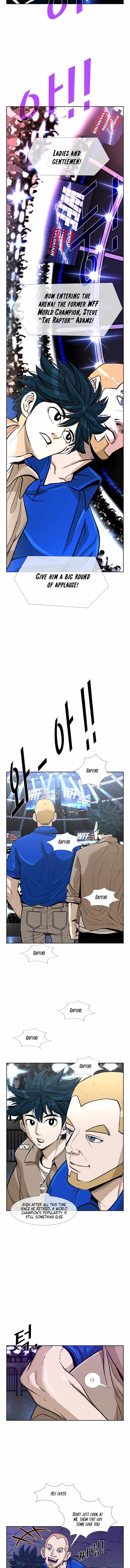 Read Shark Manga Online