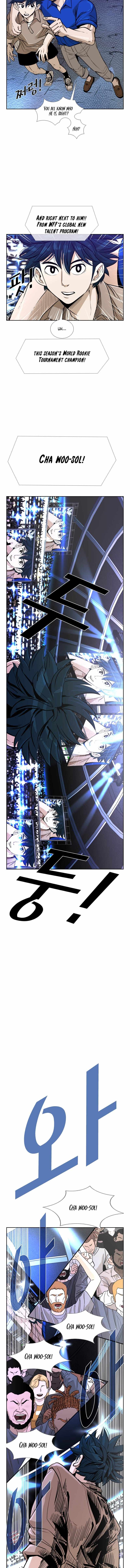 Read Shark Manga Online