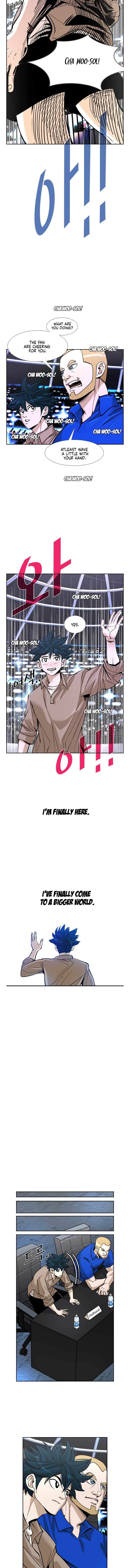 Read Shark Manga Online