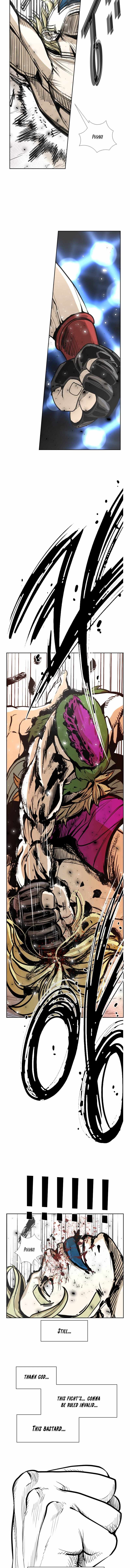 Read Shark Manga Online