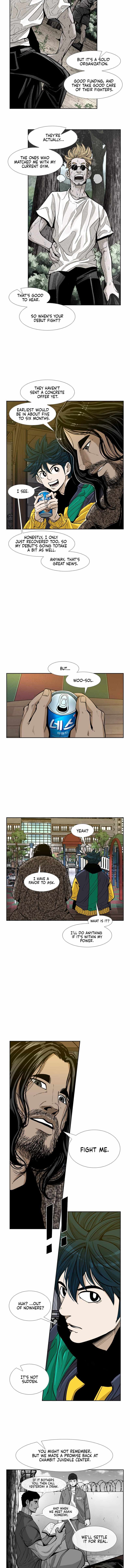 Read Shark Manga Online