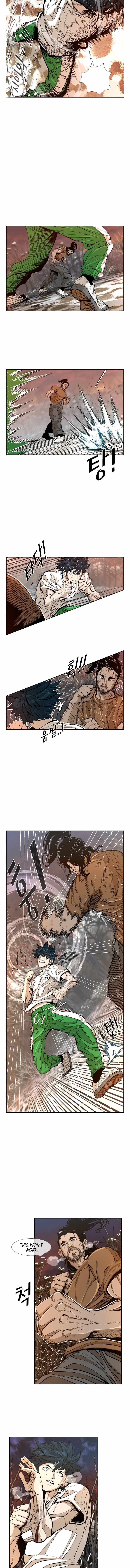 Read Shark Manga Online