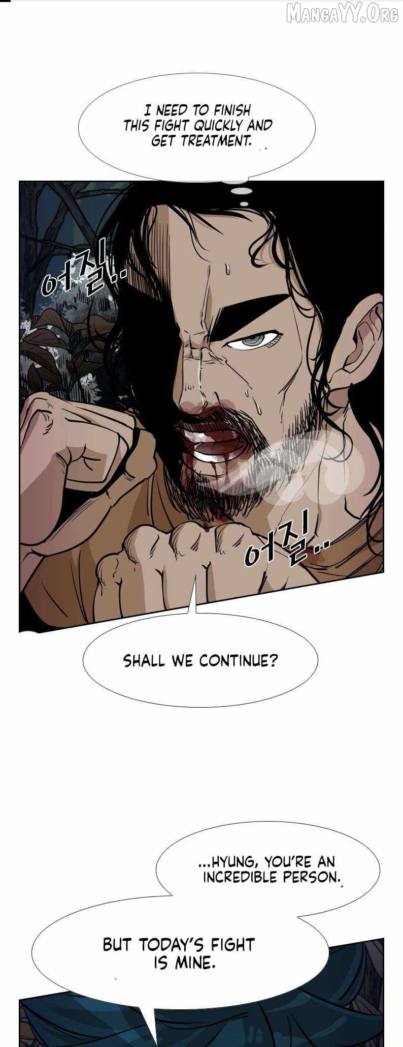 Read Shark Manga Online