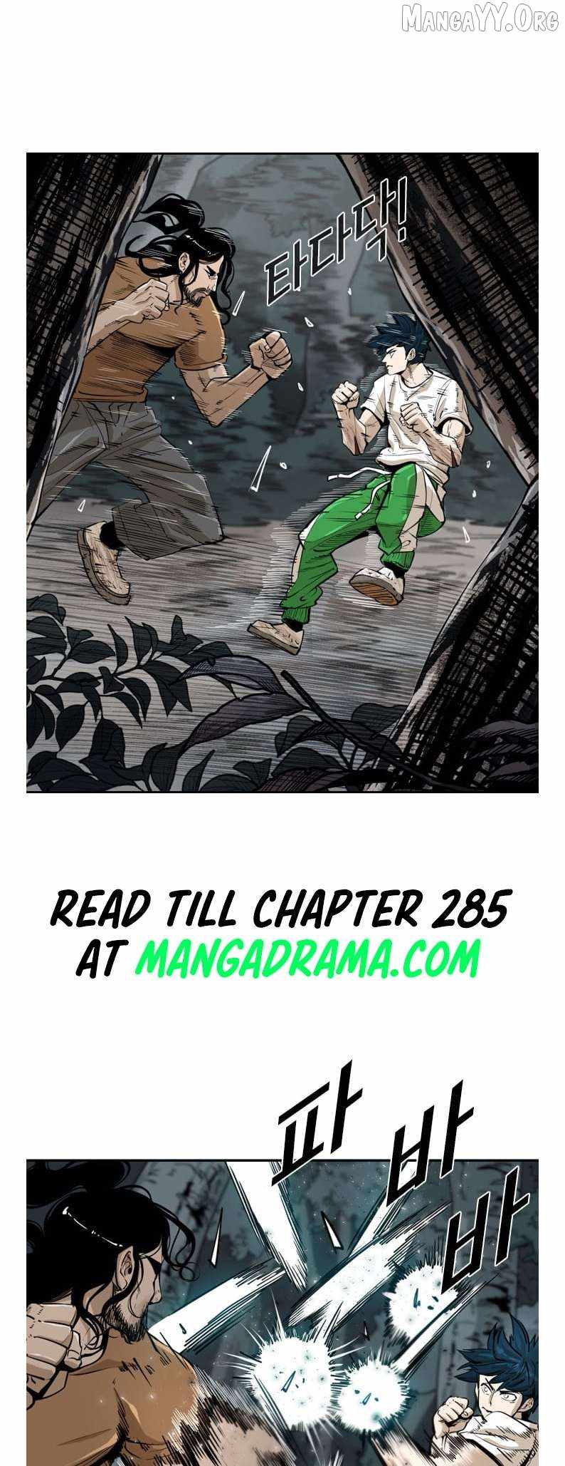 Read Shark Manga Online