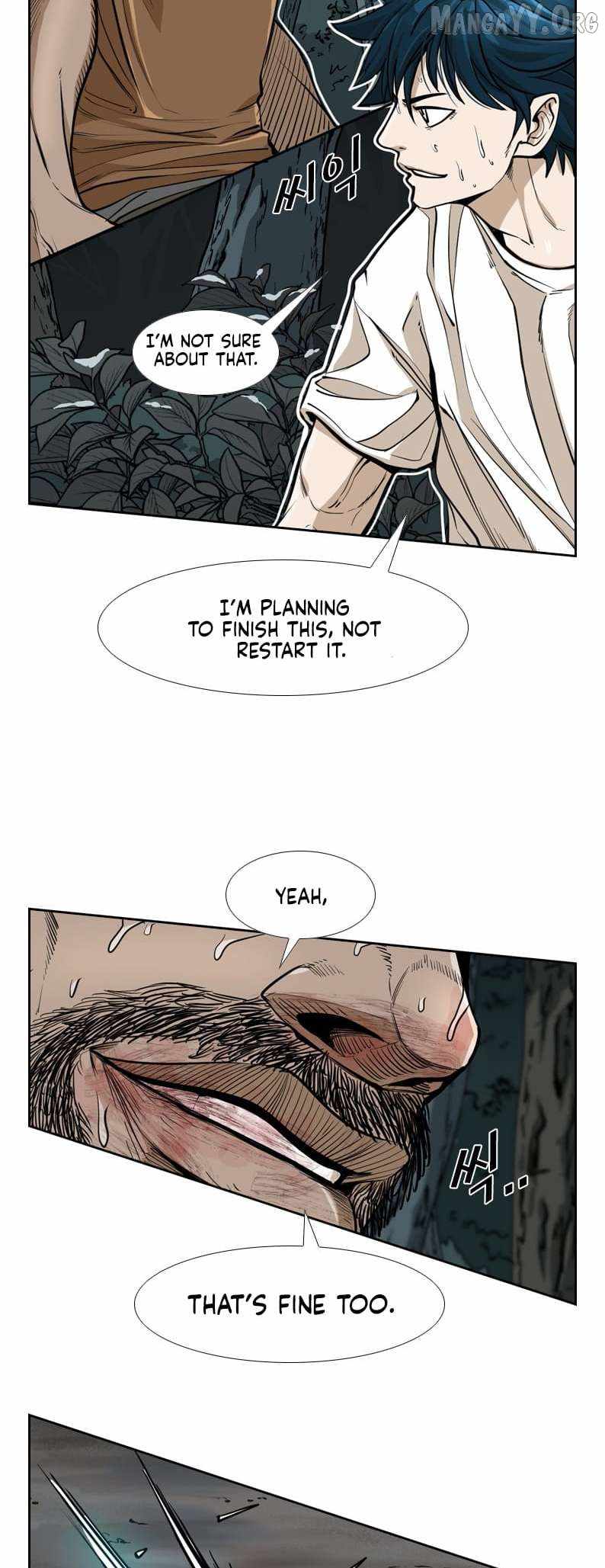 Read Shark Manga Online