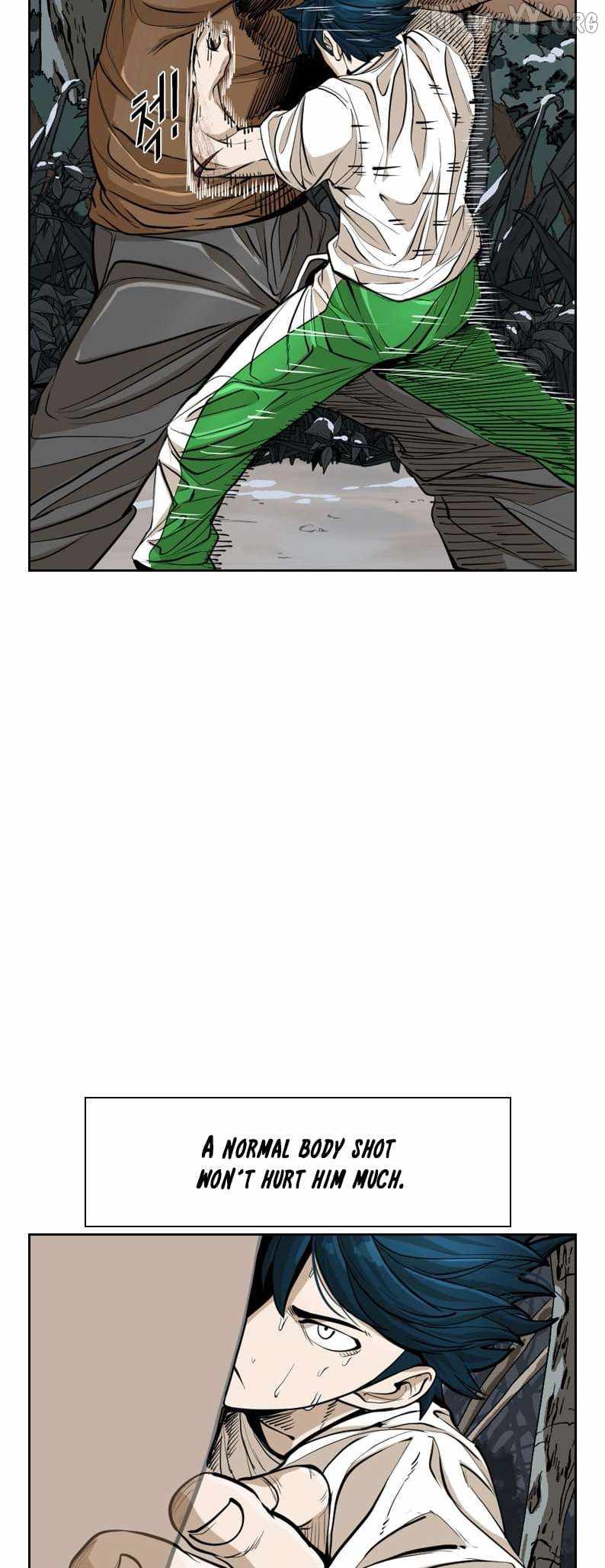 Read Shark Manga Online