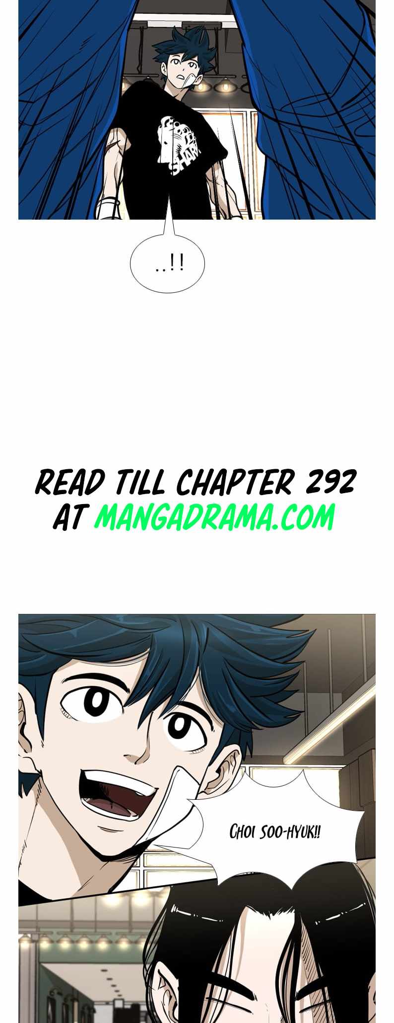 Read Shark Manga Online
