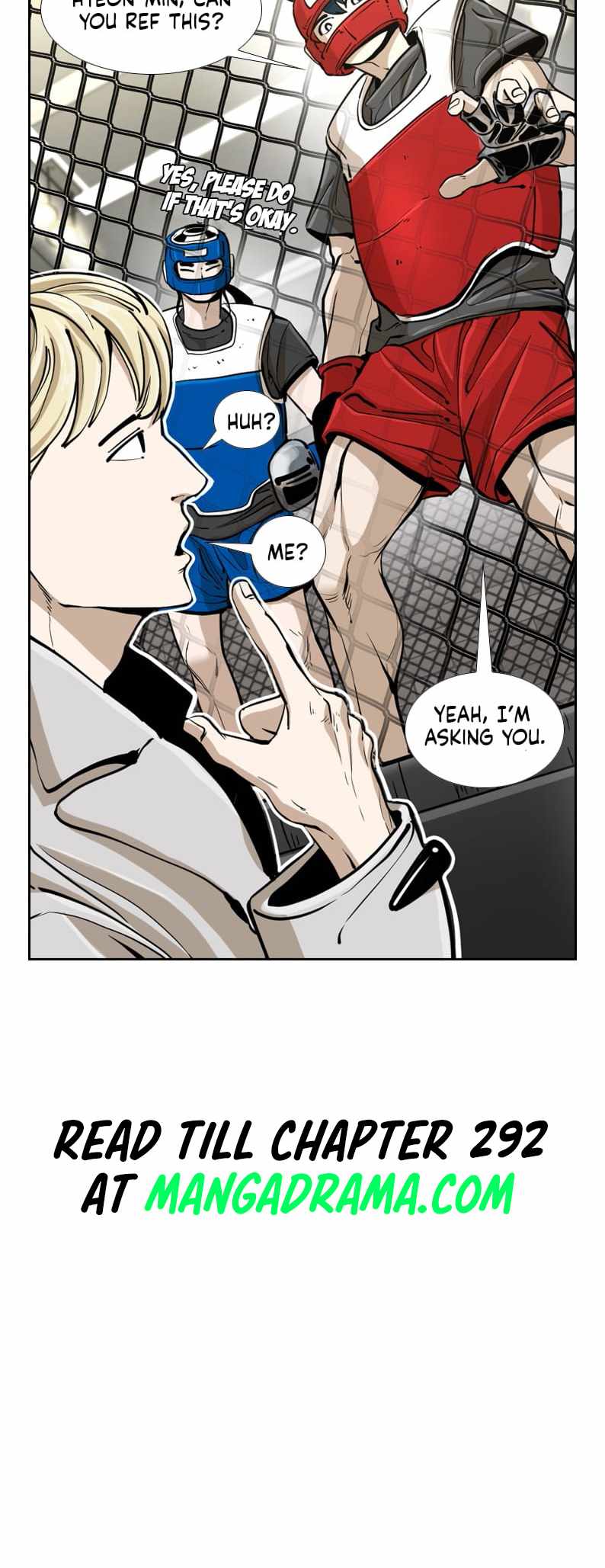 Read Shark Manga Online