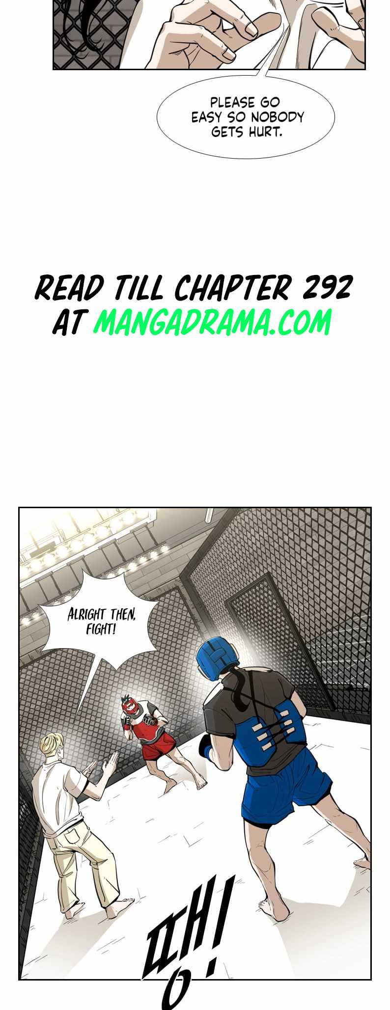 Read Shark Manga Online