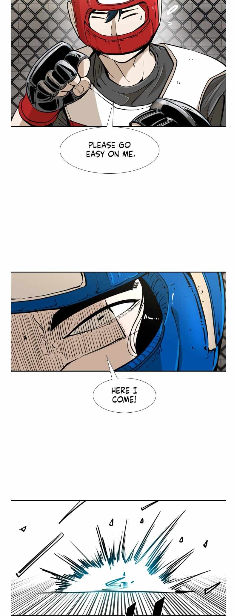 Read Shark Manga Online