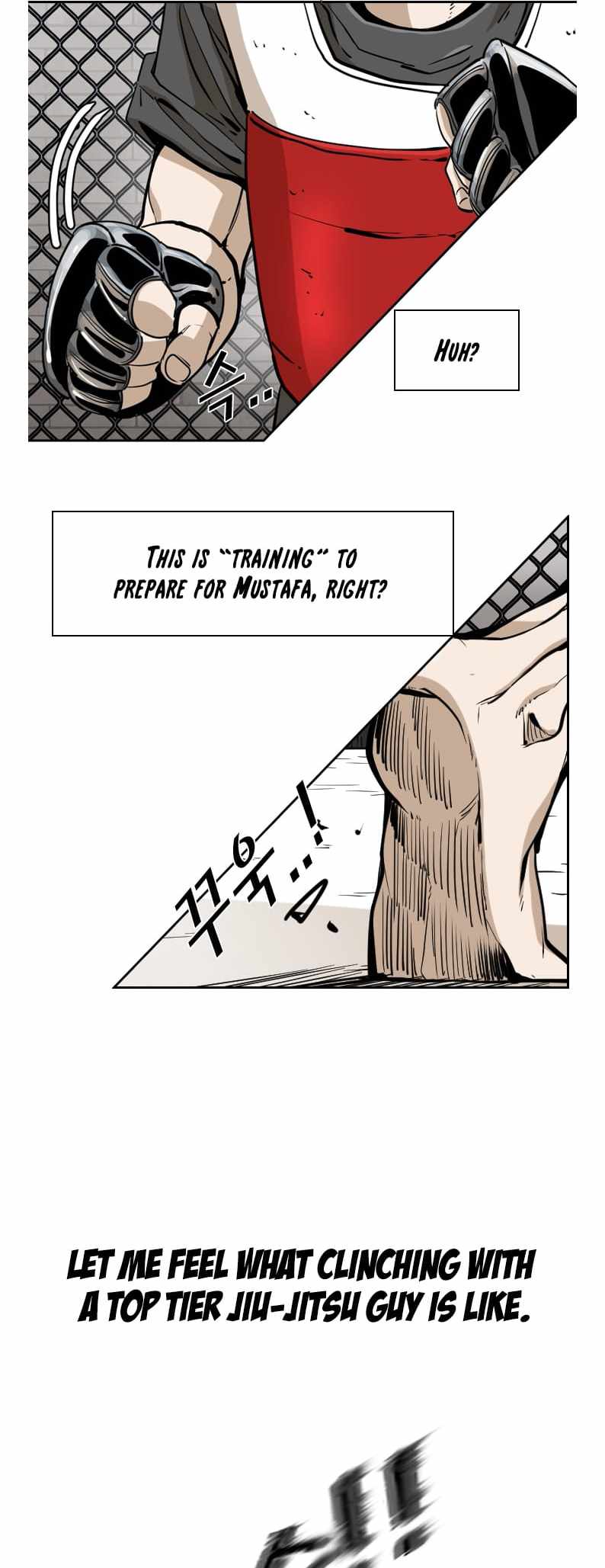 Read Shark Manga Online