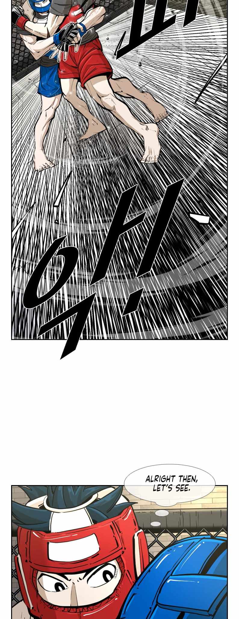 Read Shark Manga Online