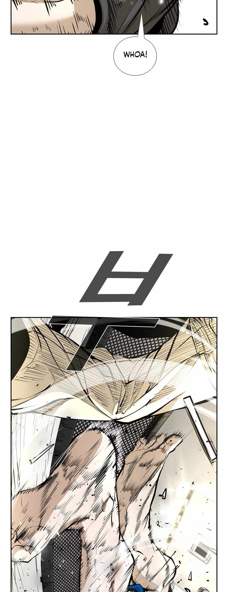 Read Shark Manga Online