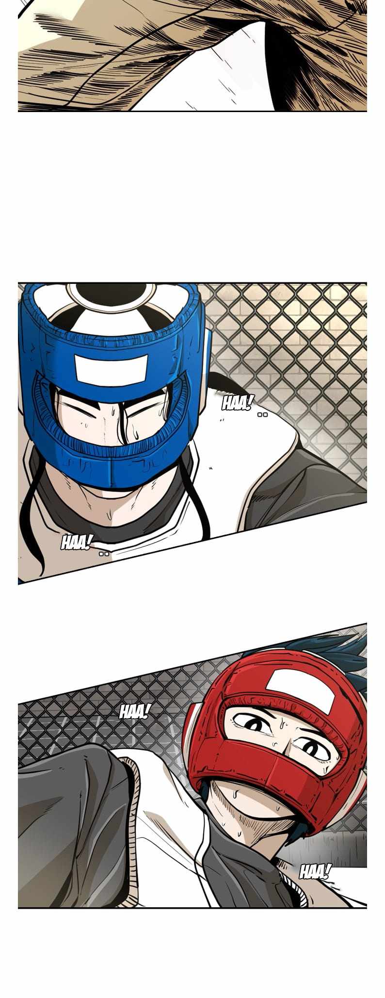 Read Shark Manga Online