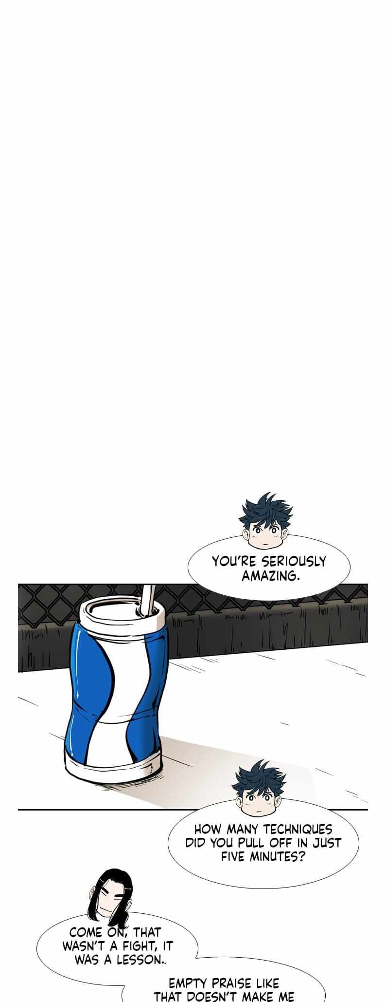 Read Shark Manga Online
