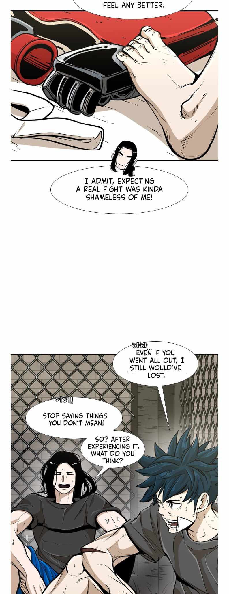 Read Shark Manga Online
