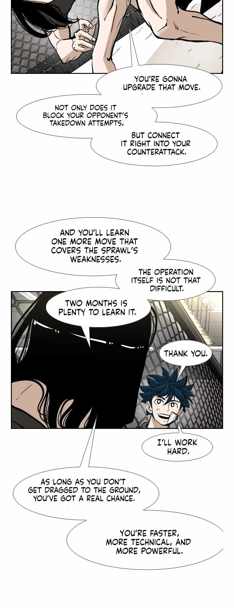 Read Shark Manga Online