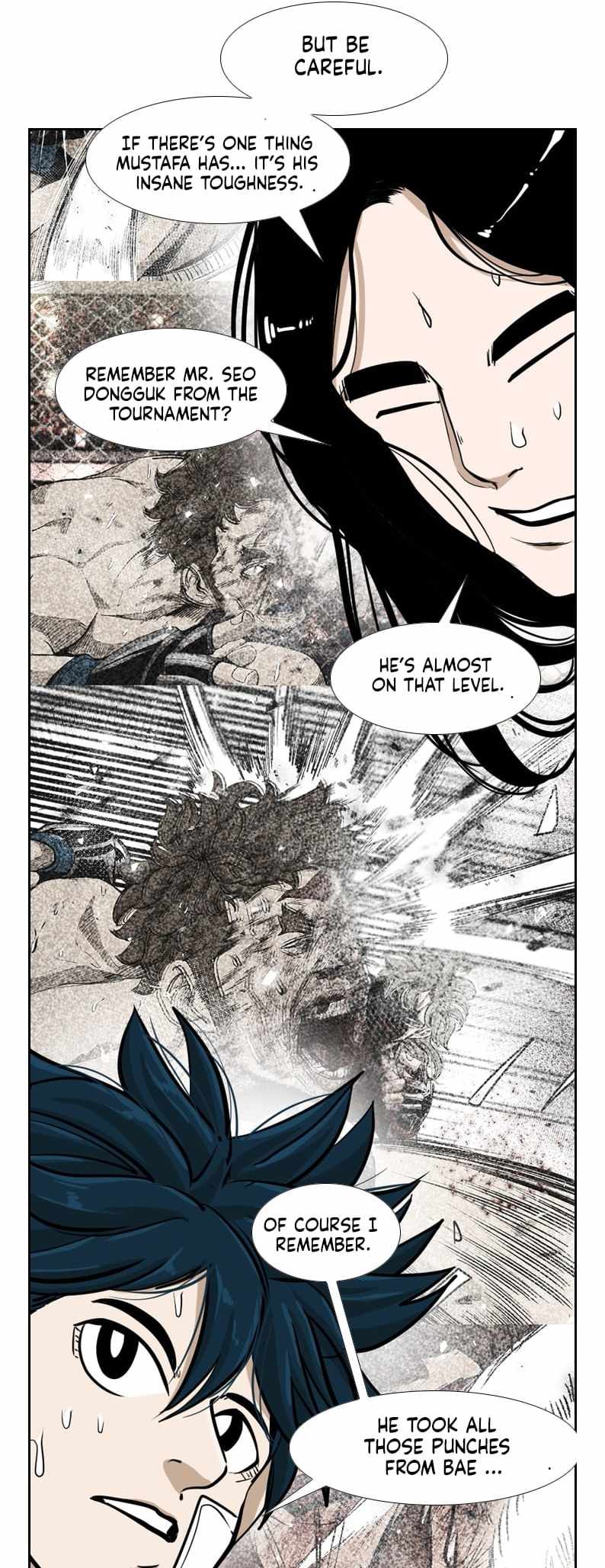 Read Shark Manga Online