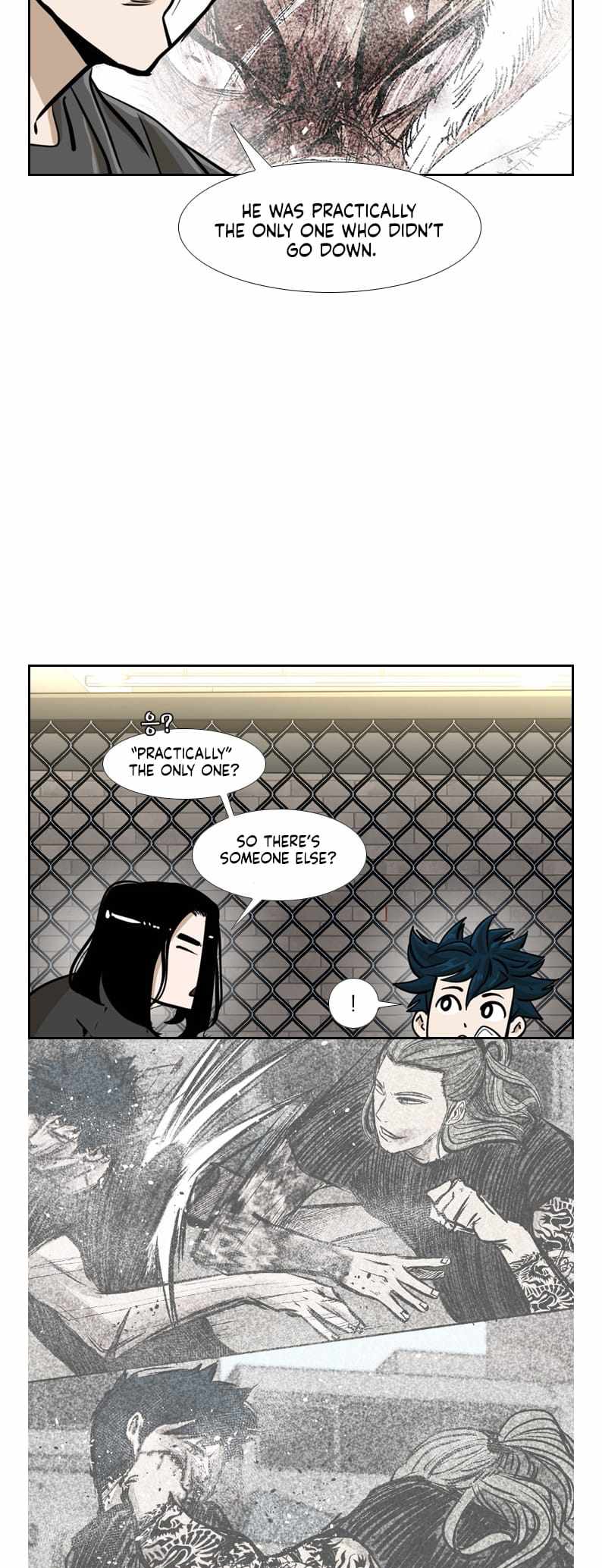 Read Shark Manga Online