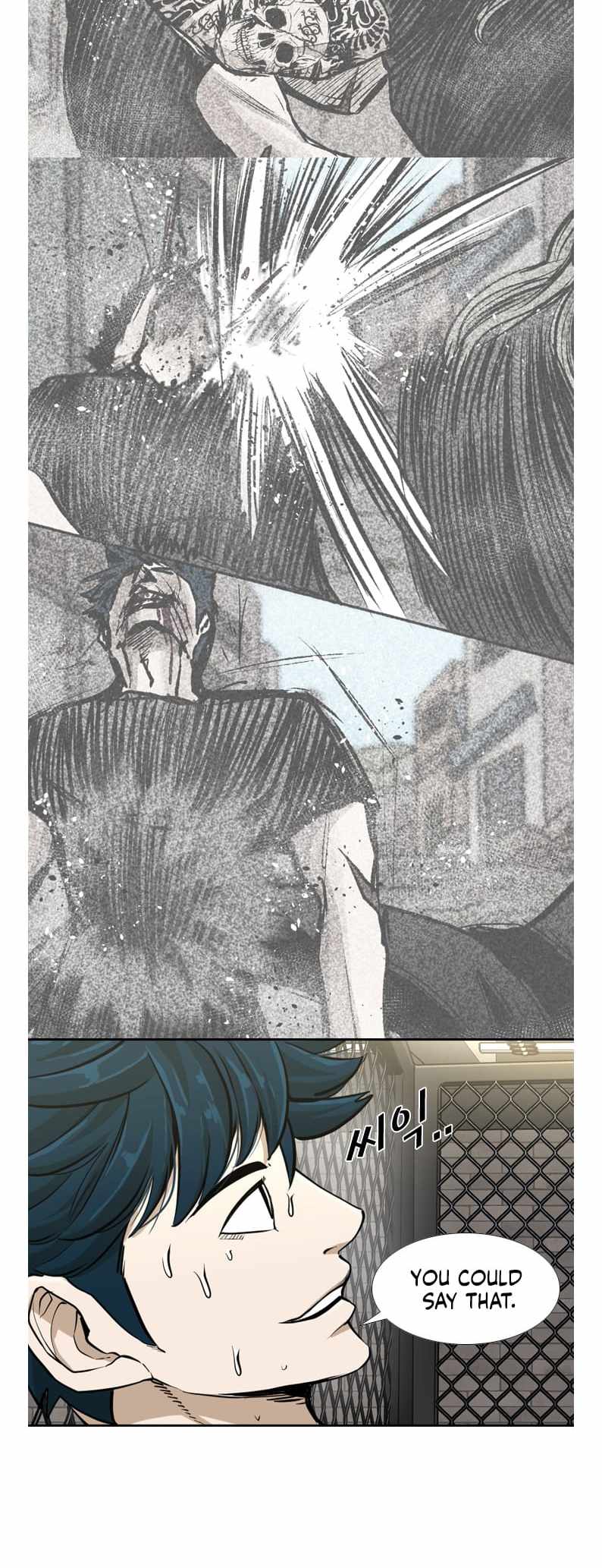 Read Shark Manga Online