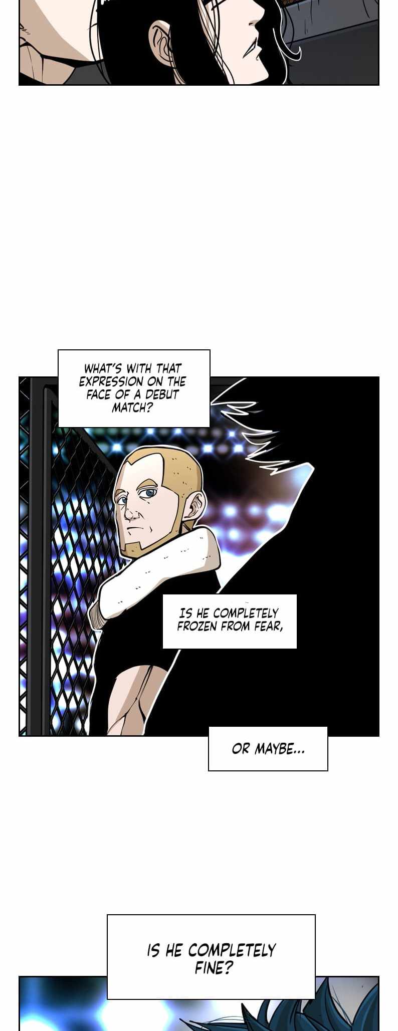 Read Shark Manga Online