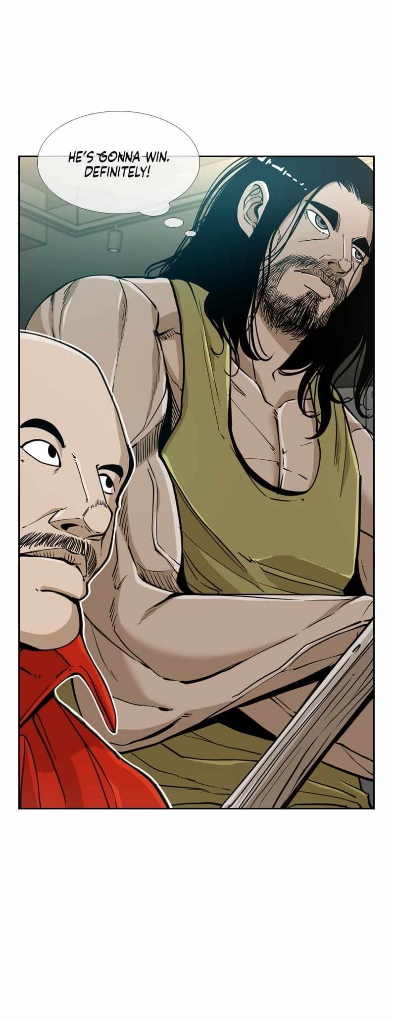 Read Shark Manga Online