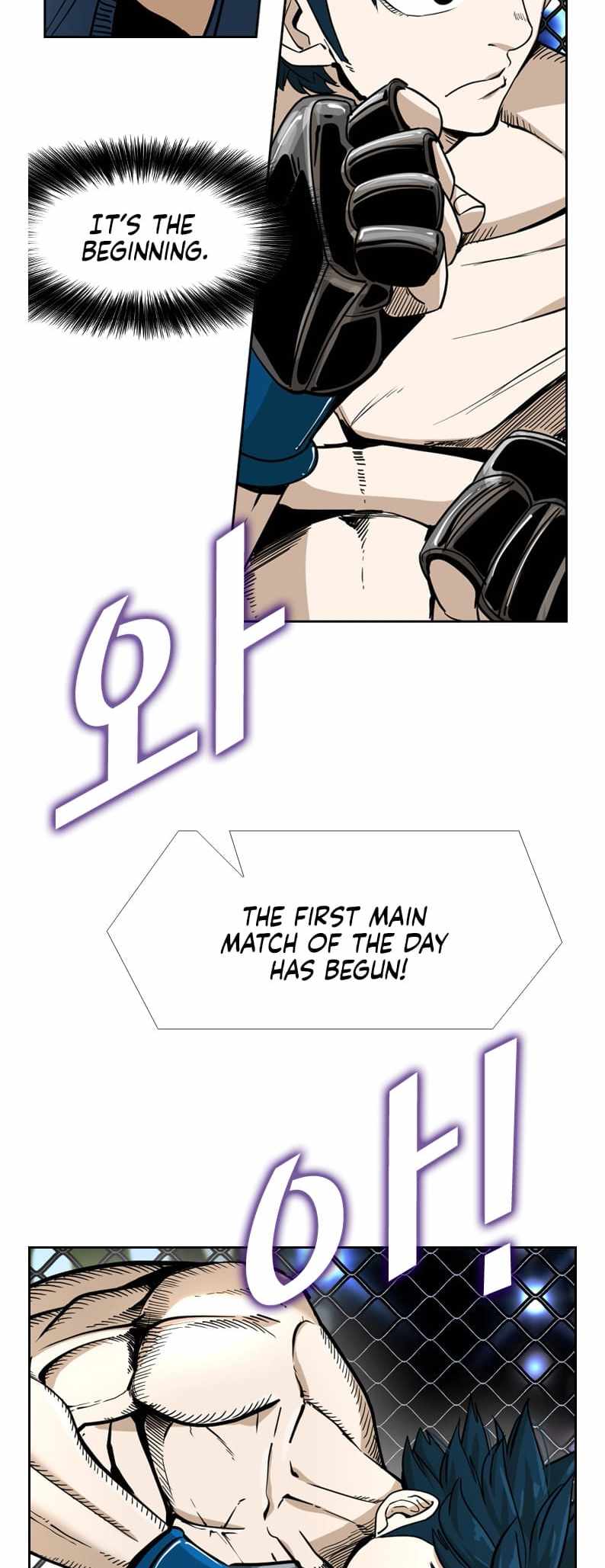 Read Shark Manga Online