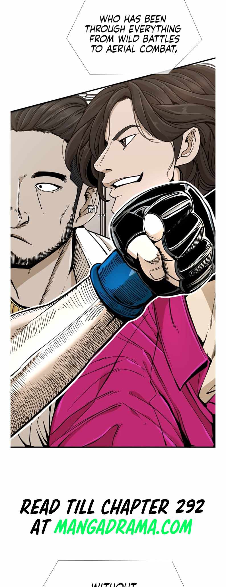 Read Shark Manga Online