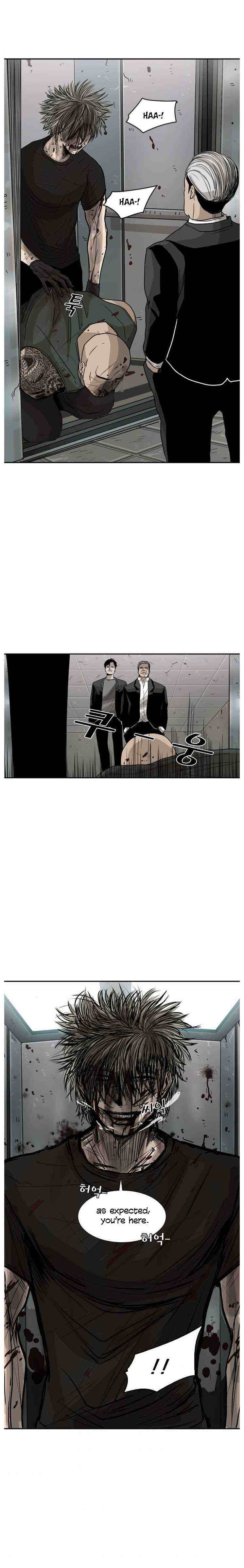 Read Shark Manga Online