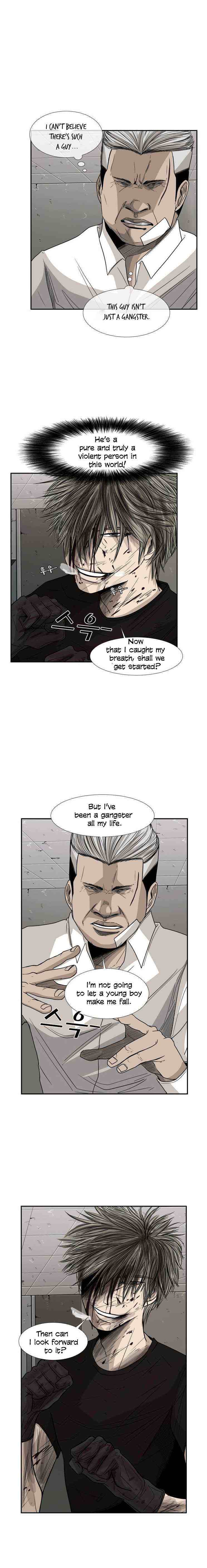 Read Shark Manga Online