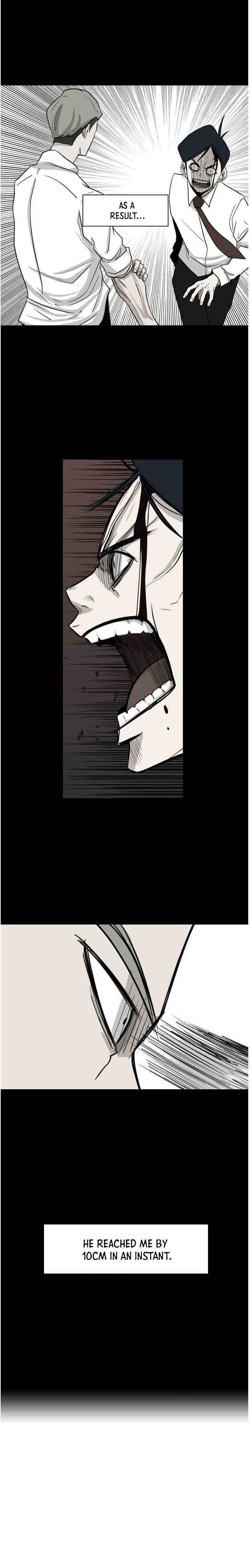 Read Shark Manga Online