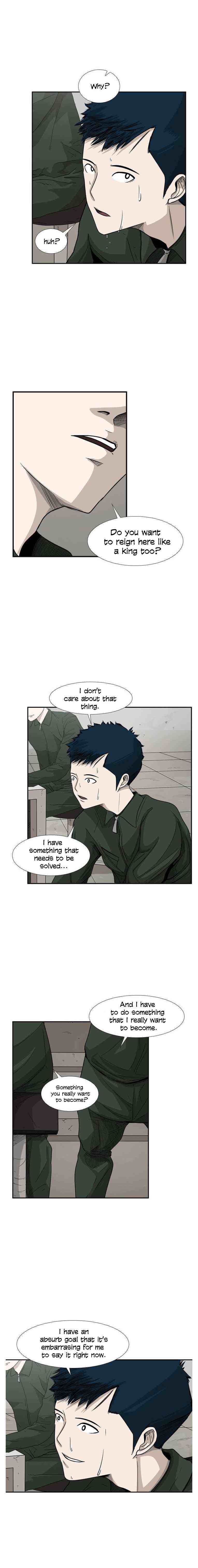 Read Shark Manga Online