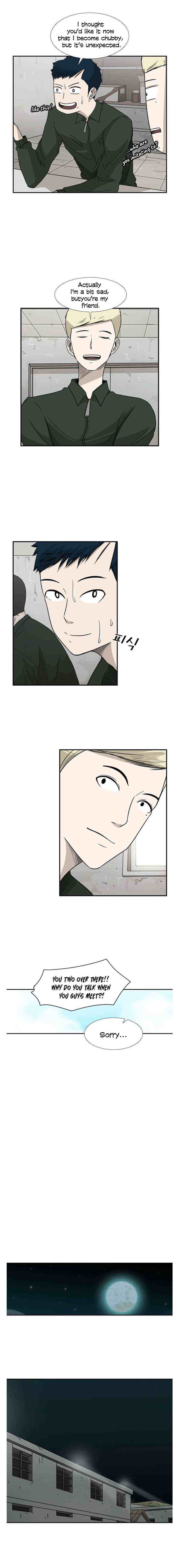 Read Shark Manga Online