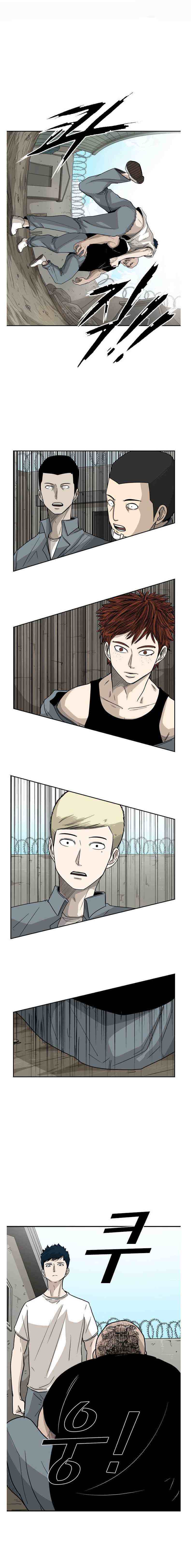 Read Shark Manga Online