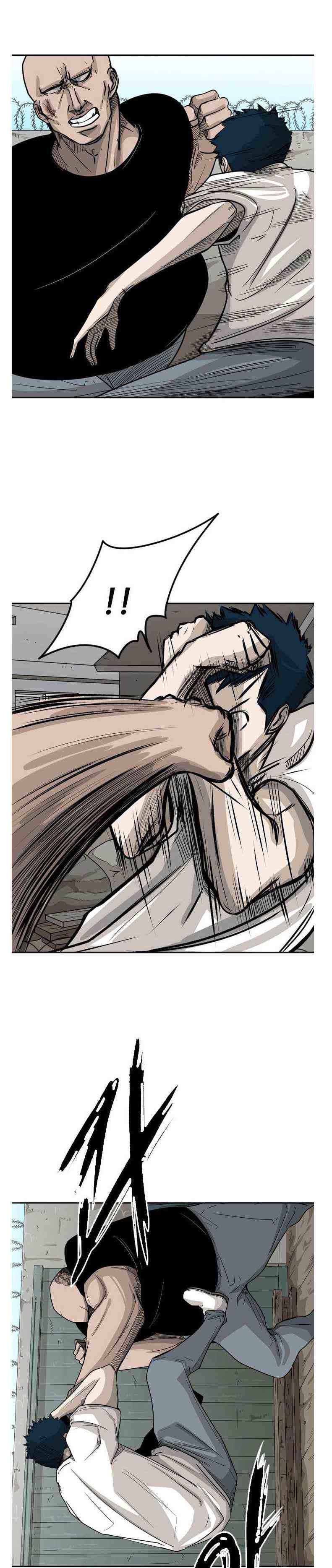 Read Shark Manga Online