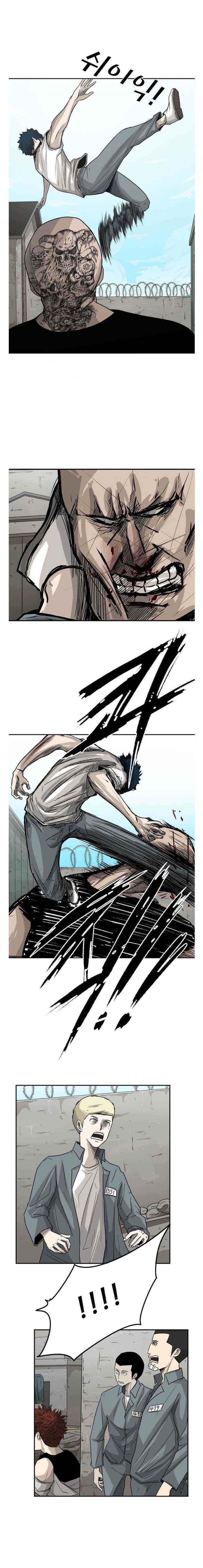 Read Shark Manga Online