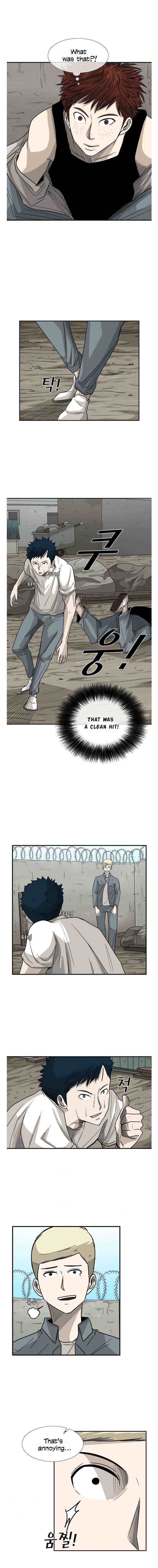 Read Shark Manga Online