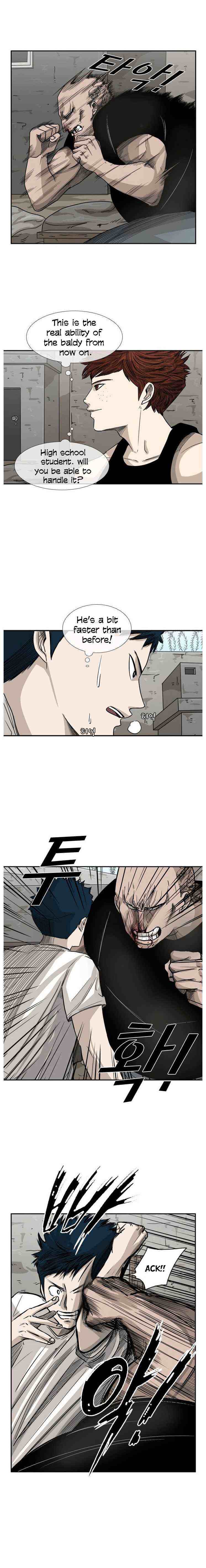 Read Shark Manga Online