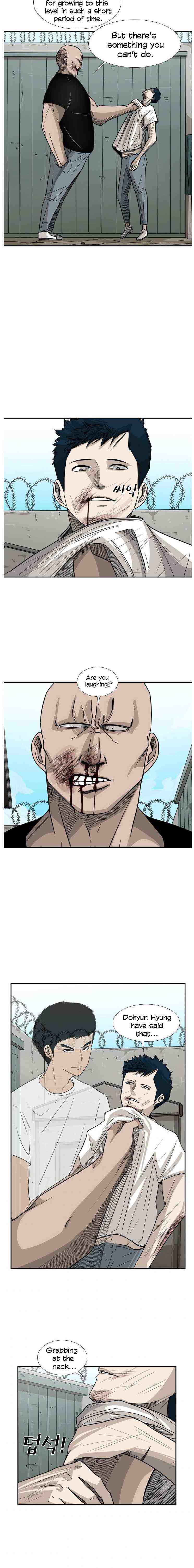 Read Shark Manga Online