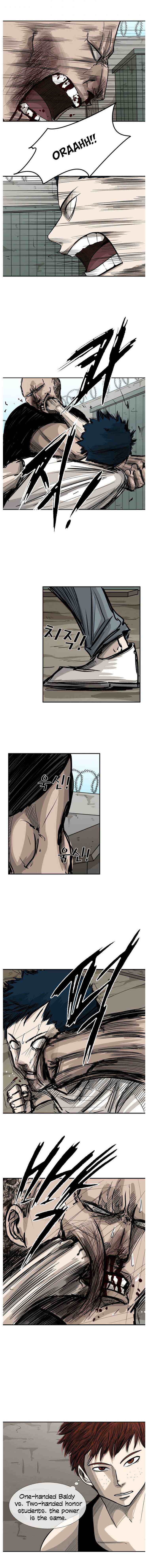 Read Shark Manga Online