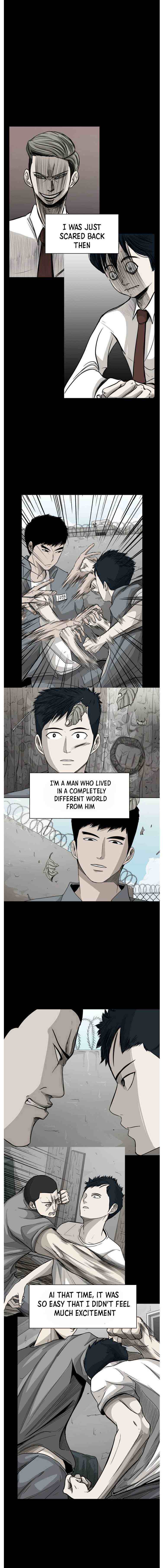 Read Shark Manga Online