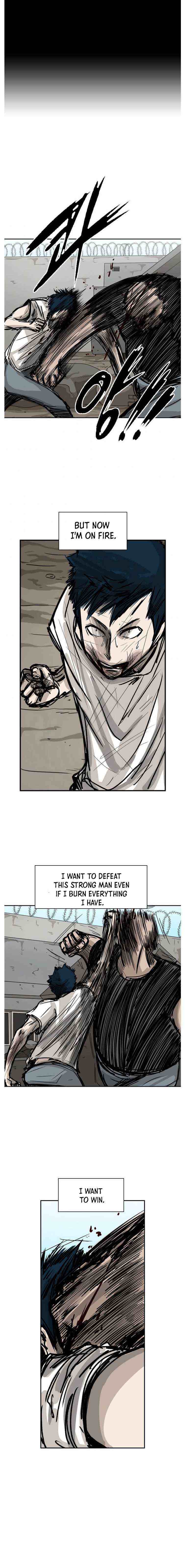 Read Shark Manga Online