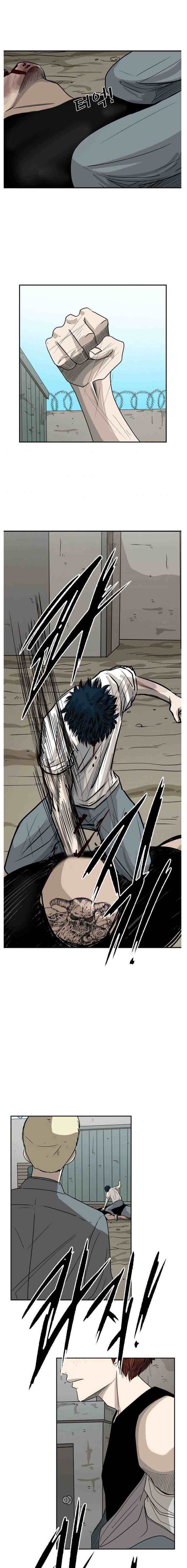 Read Shark Manga Online